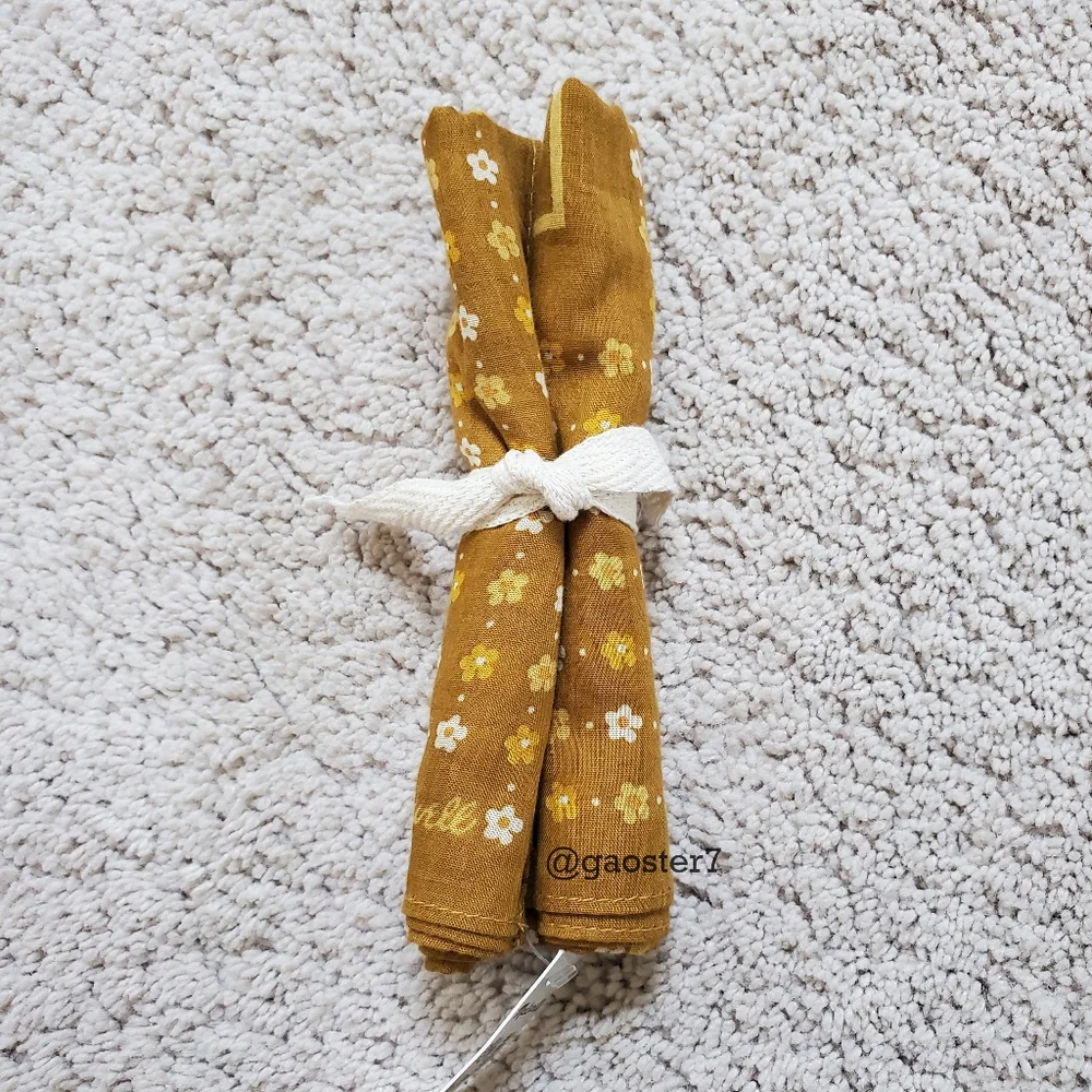 Madewell Organic Cotton Bandana - Picture 6 of 7